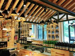 -壹兆炭火烤肉·烤鳗鱼(全运路店)
