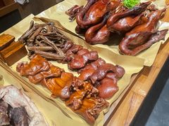 -六合居·明厨亮灶餐厅(成双大道店)