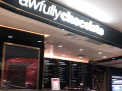 -Awfully Chocolate(来福士广场店)