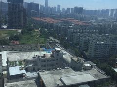 -厦门明发国际大酒店(会展中心环岛路店)
