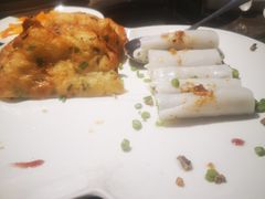 -老聃·小鸭鲢城原味客家菜(海沧店)
