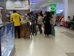 -凯德MALL(西直门店)
