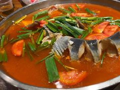 -亮欢寨酸汤鱼(沙冲路店)
