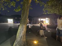 -鸣鹤古镇