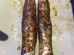 -很久以前羊肉串(打浦路店)