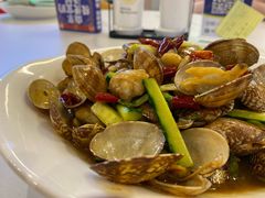 -老虎滩大连海鲜烧烤(建邺云锦路总店)