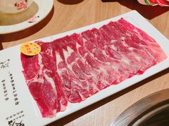 鲜牛舌-正禾鲜·潮汕牛肉火锅(凯德天府店)