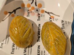 -红棉中餐厅·广州海航威斯汀酒店