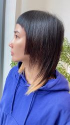 点击看大图 -KEIVON HAIR·崎宏