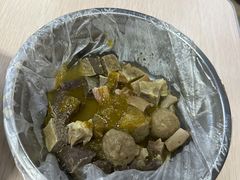 -正宗梧州牛肠酸