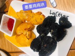 -乐凯撒披萨(海岸城店)