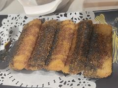 -云中鱼蒸汽石锅鱼(川沙百联店)