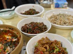 -笨罗卜浏阳菜馆(龙华鹏润达店)