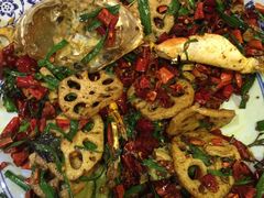 -佬湘楼(越秀城市广场店)