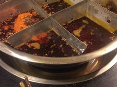 -邓莽子老火锅(鲁祖庙店)