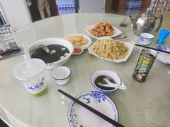-双月饭店·20年老字号(新村店)