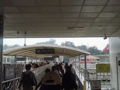 -厦门邮轮中心厦鼓码头(轮渡站)