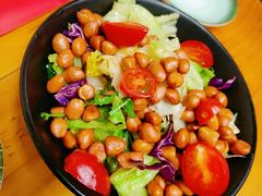 -炒豆合作社(东四总店)