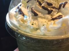 -星巴克(杭州下沙福雷德店)
