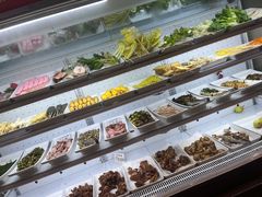 -哈尔滨小酒馆·鲜肉现穿自助烧烤(康新花园店)