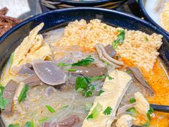 -鸭小妹鸭血粉丝(老门东店)