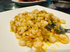 -山外山菜馆(玉泉路店)
