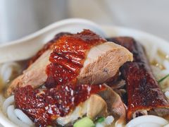 烧鹅/例-厚街濑粉(长源街店)