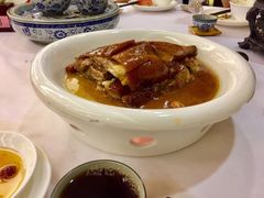 古法灌汁烧鹅-广州酒家(文昌总店)