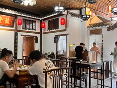 -道南書院·私房菜·早午茶·茶馆