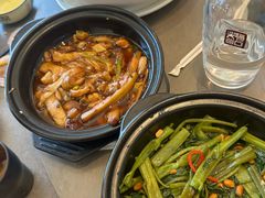 -创味·民间海南菜·非遗藤桥排骨(藤桥·免税城店)