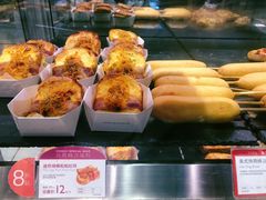 -巴黎贝甜·生日蛋糕(杭州文二路店)