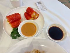 -粤珍轩·家宴·广式茶点(新城广场店)