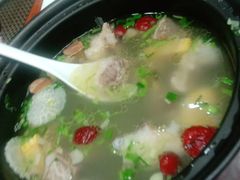 -清真悦宾楼食府(海湖店)