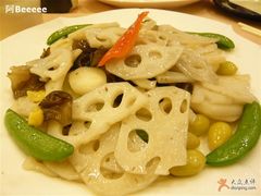 泮塘五秀-和平馆·地道港澳茶餐厅(西门口店)