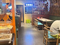 -问渔烤鱼(回龙观总店)