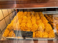 -百香林西点(西安门店)