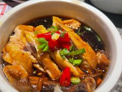 -南京大牌档(夫子庙贡院街店)
