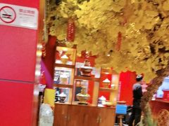 -京元盛铜锅涮肉(上海总店)