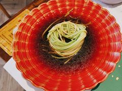 -荷风细雨·中国茶宴(世纪大道店)