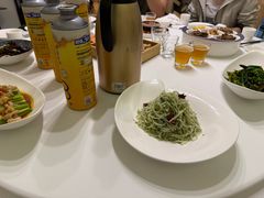 -醉霖生态餐厅(交大店)