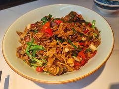 浏阳脆笋-匠熙小馆(崇文门店)