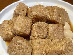 -好嫂子酱猪手•农家菜(华远坊店)