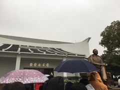 -陈云纪念馆