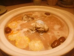 -九孔·筒骨莲藕汤锅(大明宫万达店)
