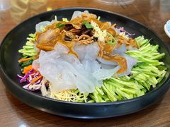 -老厨家(中央大街西七道街店)