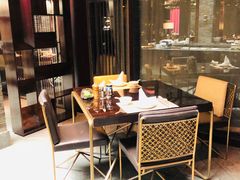 -成都钓鱼台精品酒店-品聚·成都餐厅