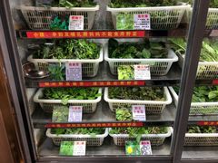 -黔府豆米火锅野菜馆(南马店)