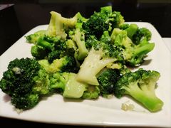 西兰花-朕之味(龙湖·西城天街店)