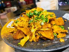 -微醺烤牛·炭火烧烤·精酿啤酒(东郊记忆店)