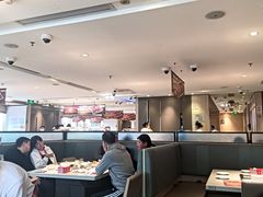 -海底捞火锅(番禺广场店)
